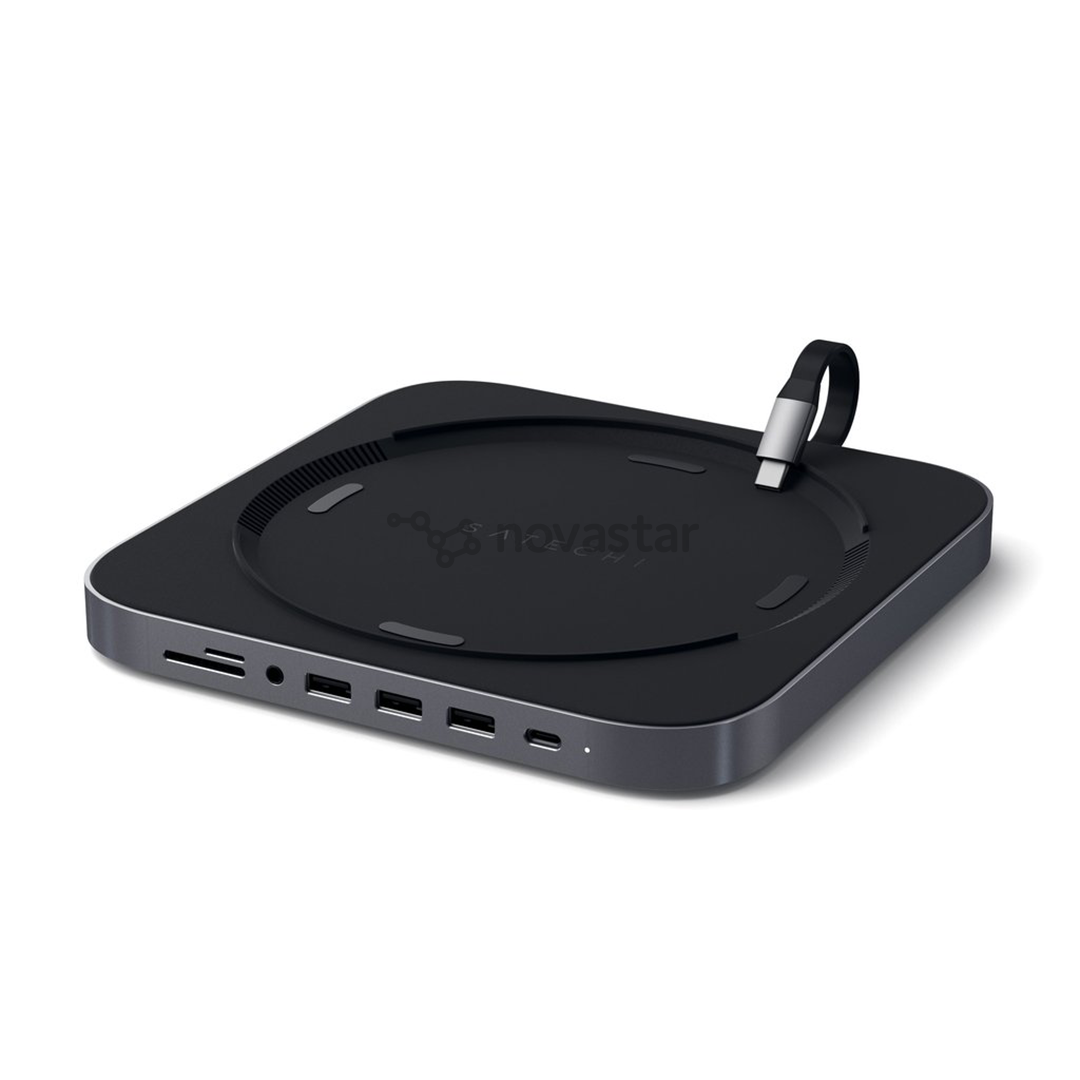 Satechi USB - Mac Mini