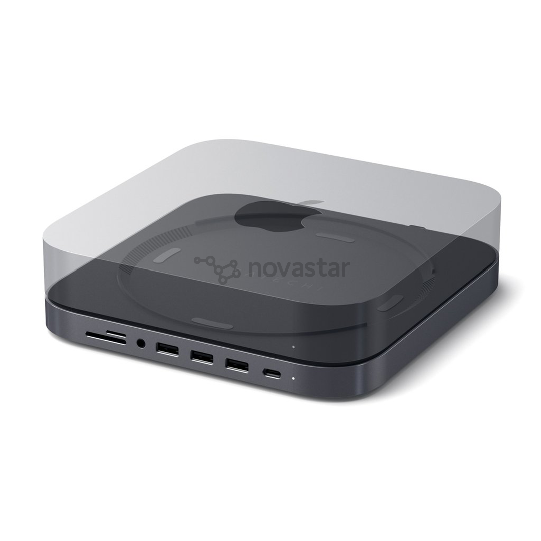 Satechi USB - Mac Mini