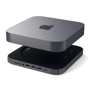 Satechi USB - Mac Mini