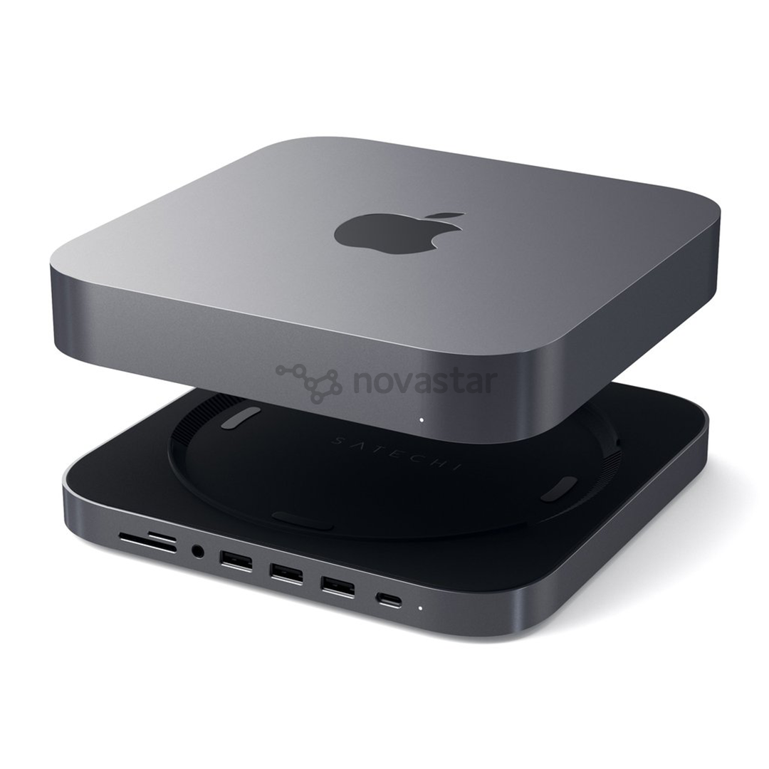 Satechi USB - Mac Mini