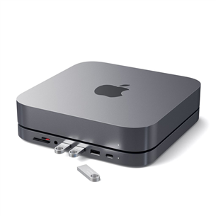 Satechi USB - Mac Mini
