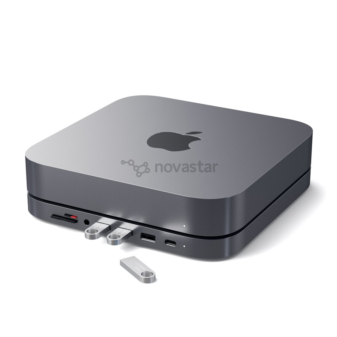 Satechi USB - Mac Mini