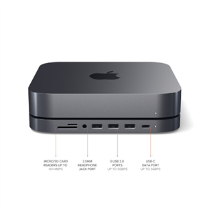 Satechi USB - Mac Mini