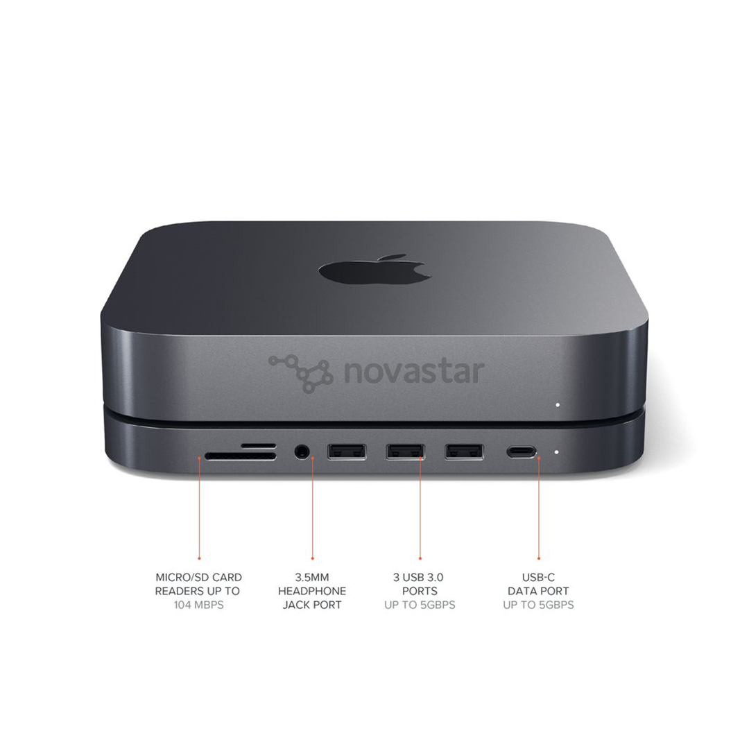 Satechi USB - Mac Mini