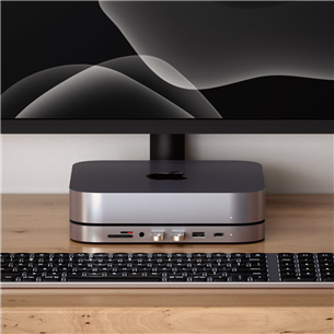 Satechi USB - Mac Mini