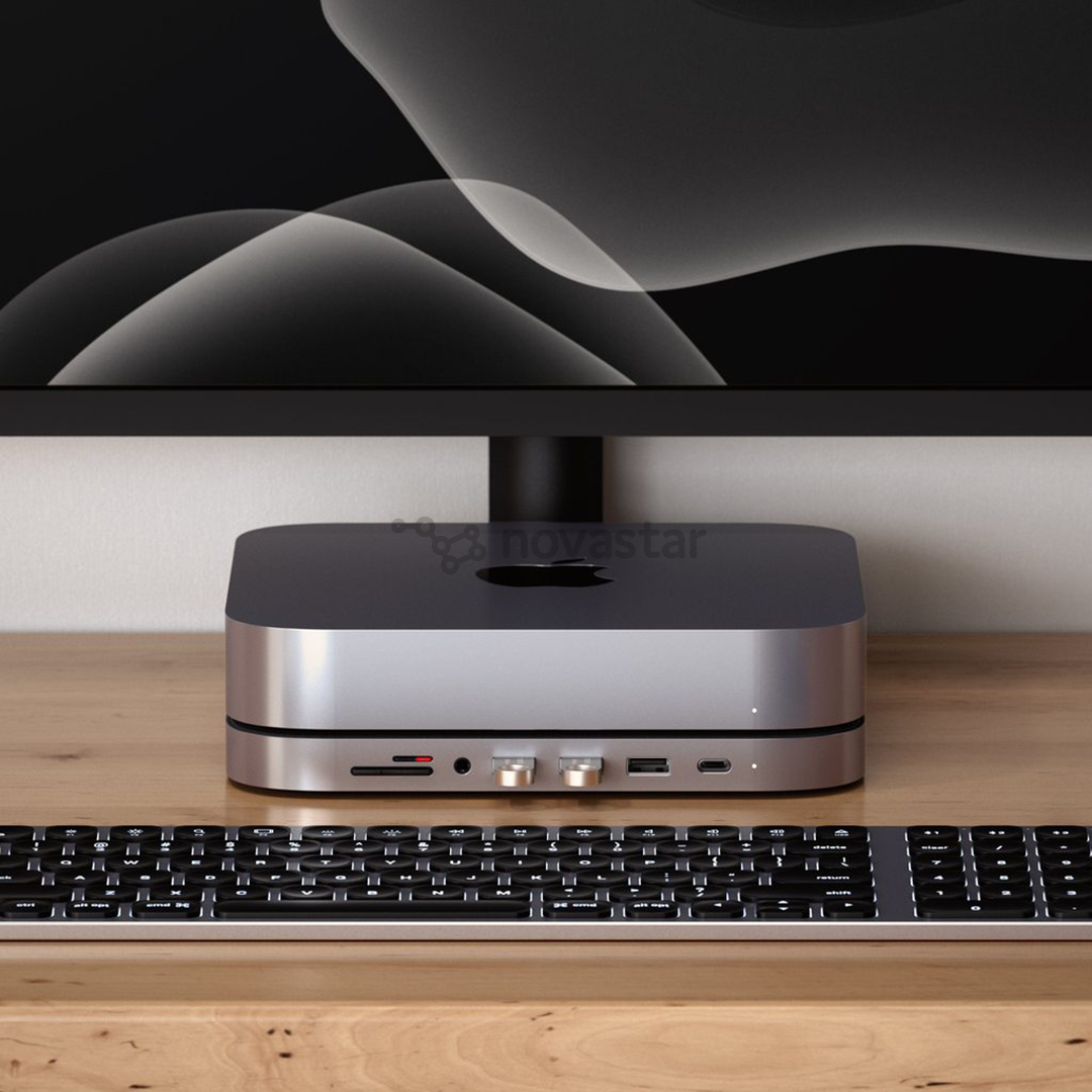 Satechi USB - Mac Mini
