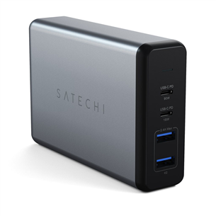 Satechi 2x USB-C / 2x USB-A, 108 W ST-TC108WM
