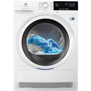 Džiovyklė Electrolux EW8H358S