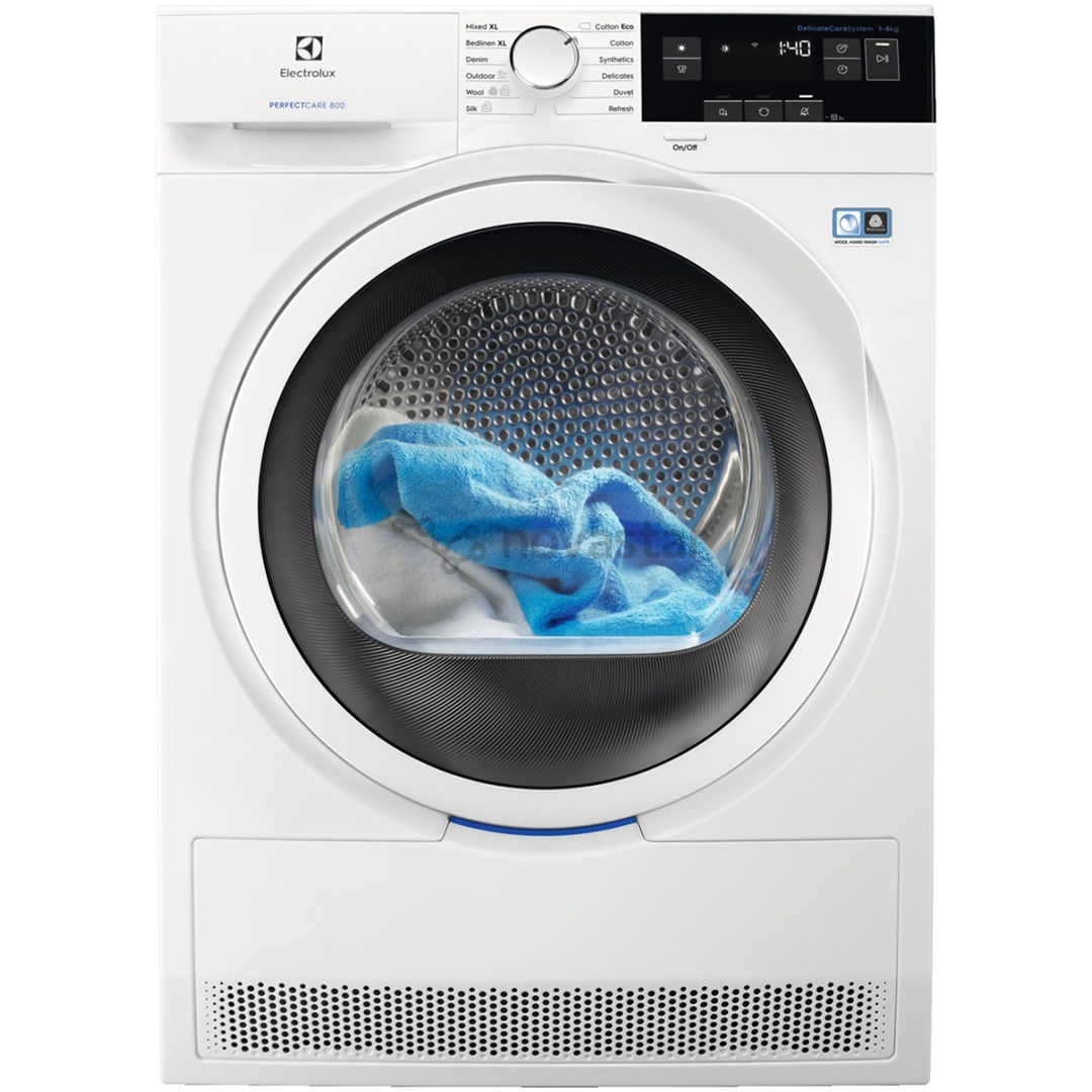 Džiovyklė Electrolux EW8H358S