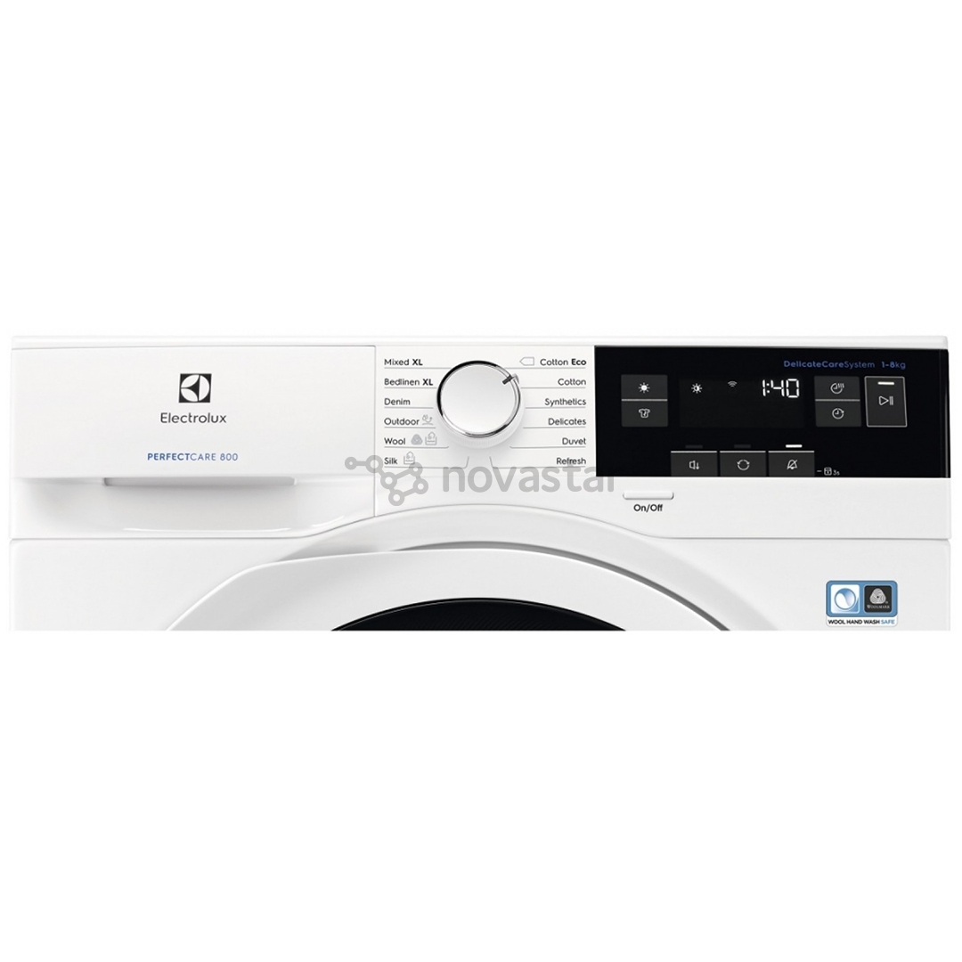 Džiovyklė Electrolux EW8H358S