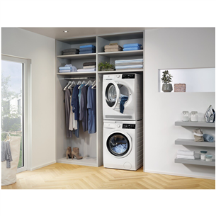 Džiovyklė Electrolux EW8H358S