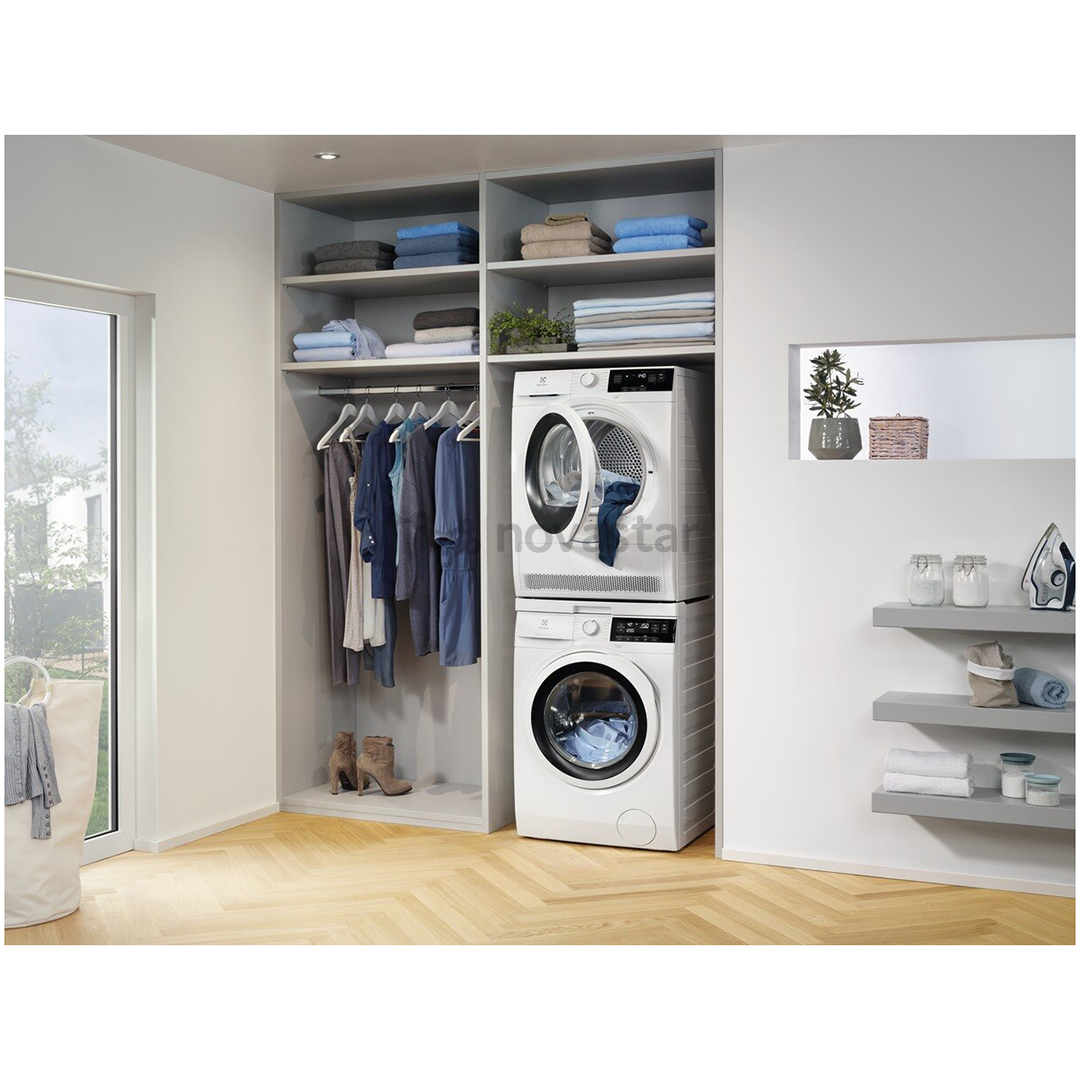 Džiovyklė Electrolux EW8H358S