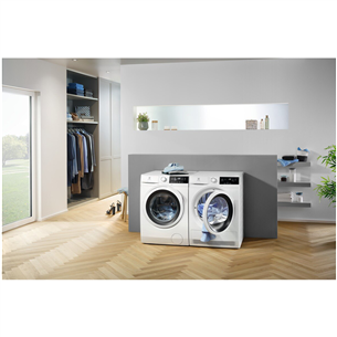 Džiovyklė Electrolux EW8H358S