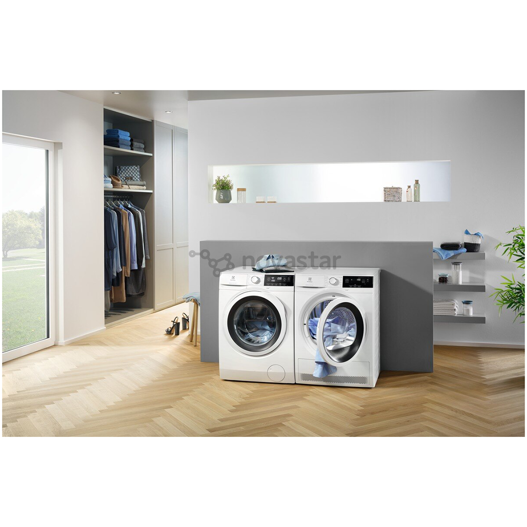 Džiovyklė Electrolux EW8H358S