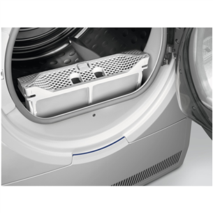 Džiovyklė Electrolux EW8H358S