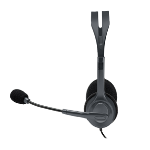 Ausinės Logitech H111