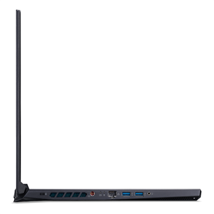 Nešiojamas kompiuteris Acer Predator PH317-54/Intel Core i7-10750H/nVidia GeForce RTX 2060 6GB/SSD512GB/RAM16GB/US/(ATNAUJINTAS)