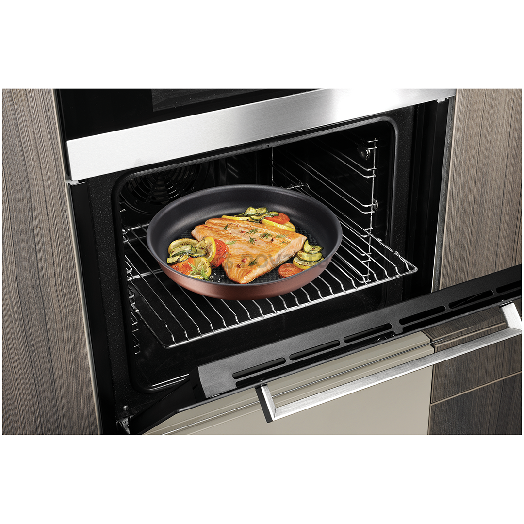 Keptuvė Tefal Ingenio Resource, 28cm (be rankenos)