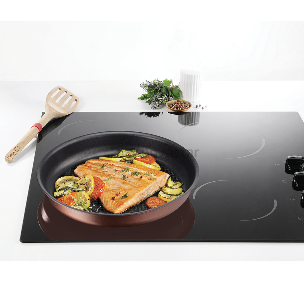 Keptuvė Tefal Ingenio Resource, 28cm (be rankenos)