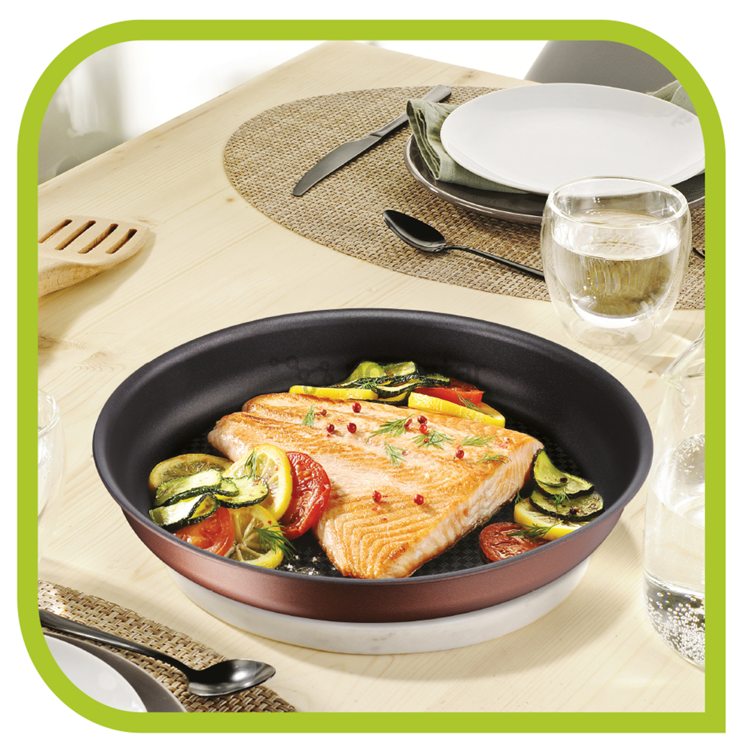 Keptuvė Tefal Ingenio Resource, 28cm (be rankenos)