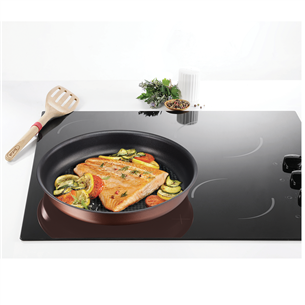 Tefal Ingenio Resource, диаметр 26 см, медный - Сковорода