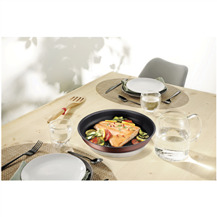 Keptuvė Tefal Ingenio Resource, 26cm (be rankenos)