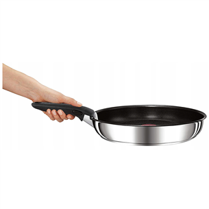 Keptuvė Tefal Ingenio Emotion, 28cm (be rankenos)