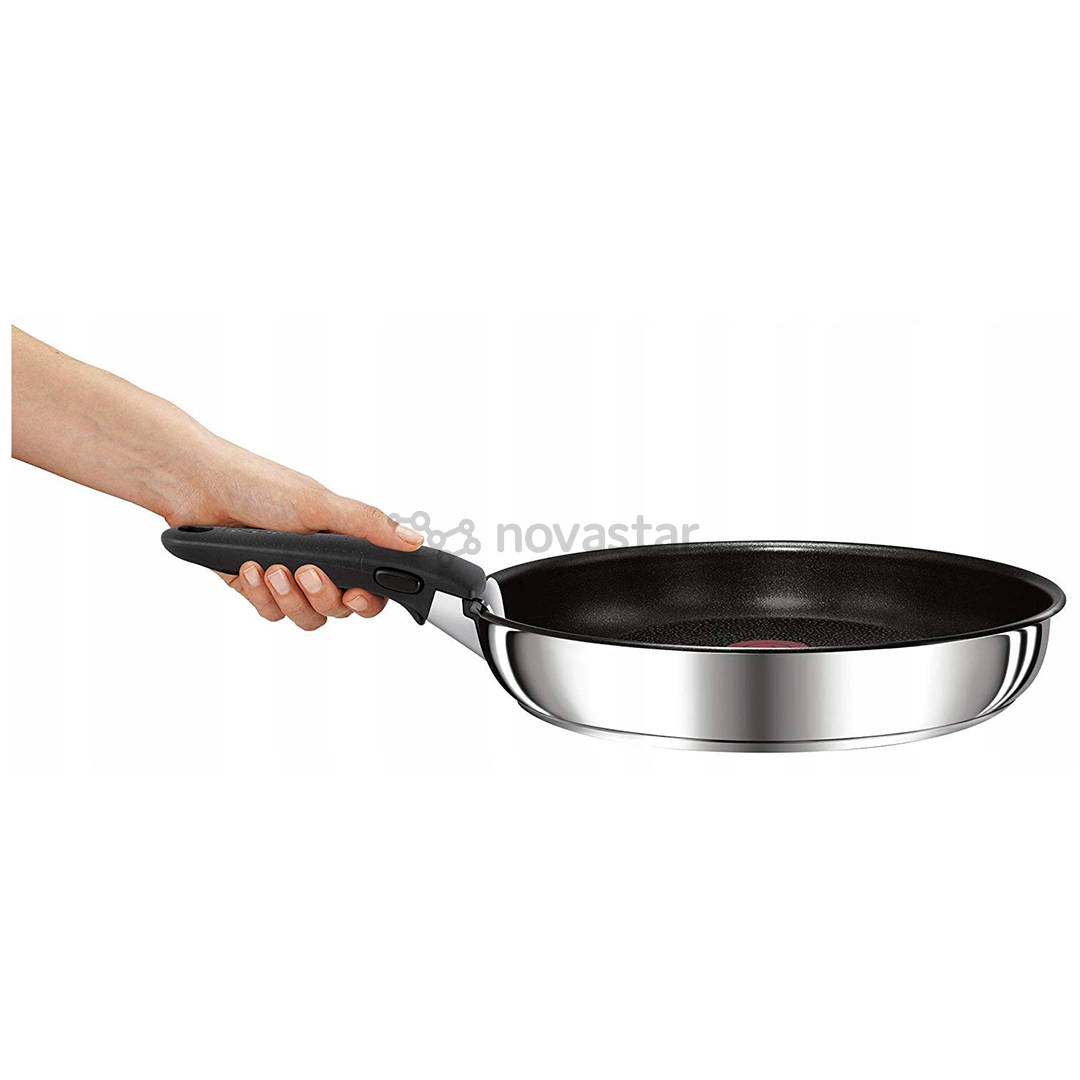 Keptuvė Tefal Ingenio Emotion, 28cm (be rankenos)