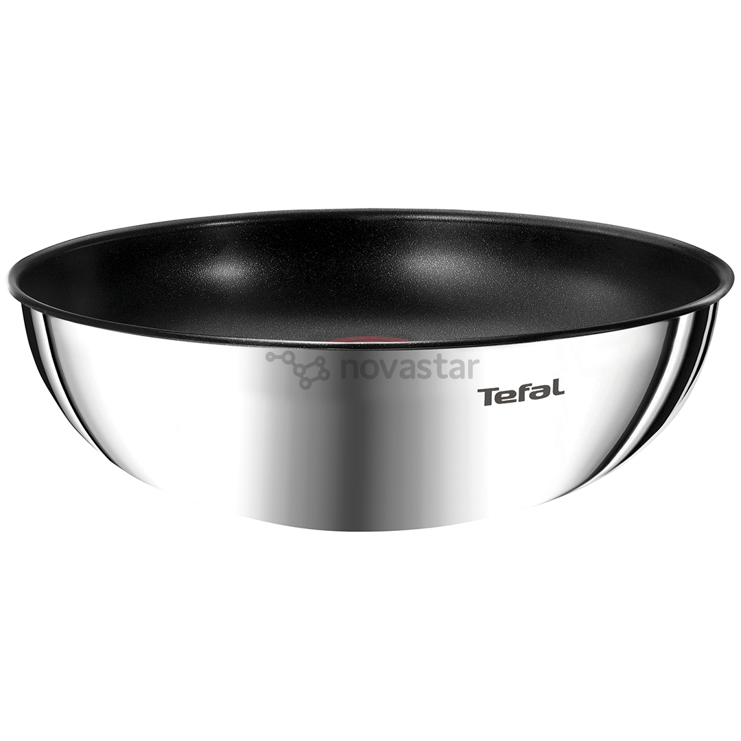 Keptuvė Tefal Wok Ingenio Emotion, 26cm(be rankenos)