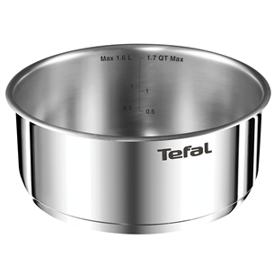 Puodas Tefal Ingenio Emotion, 16cm