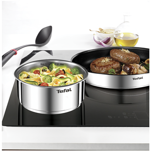 Tefal Ingenio Emotion, диаметр 16 см, нерж. сталь - Кастрюля