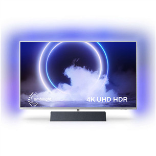 Televizorius Philips 43PUS9235/12