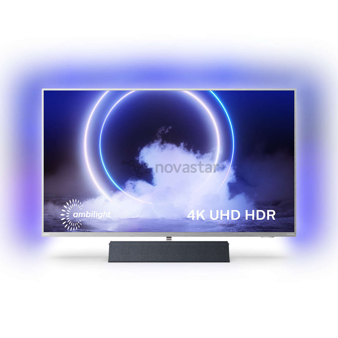 Televizorius Philips 43PUS9235/12