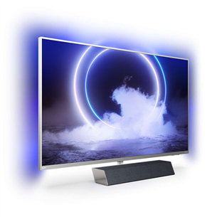 Televizorius Philips 43PUS9235/12
