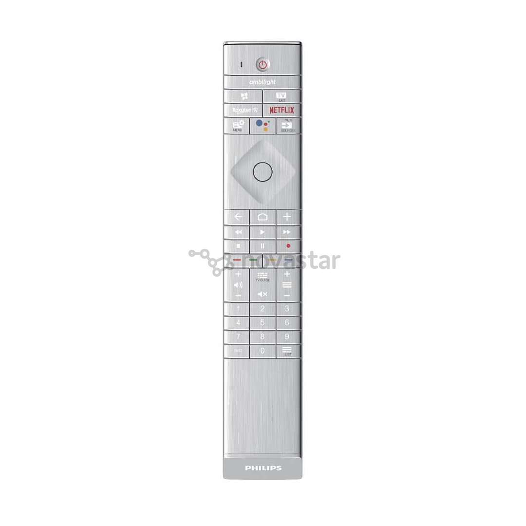 Televizorius Philips 43PUS9235/12