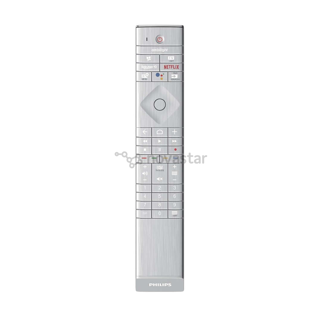Televizorius Philips 43PUS9235/12