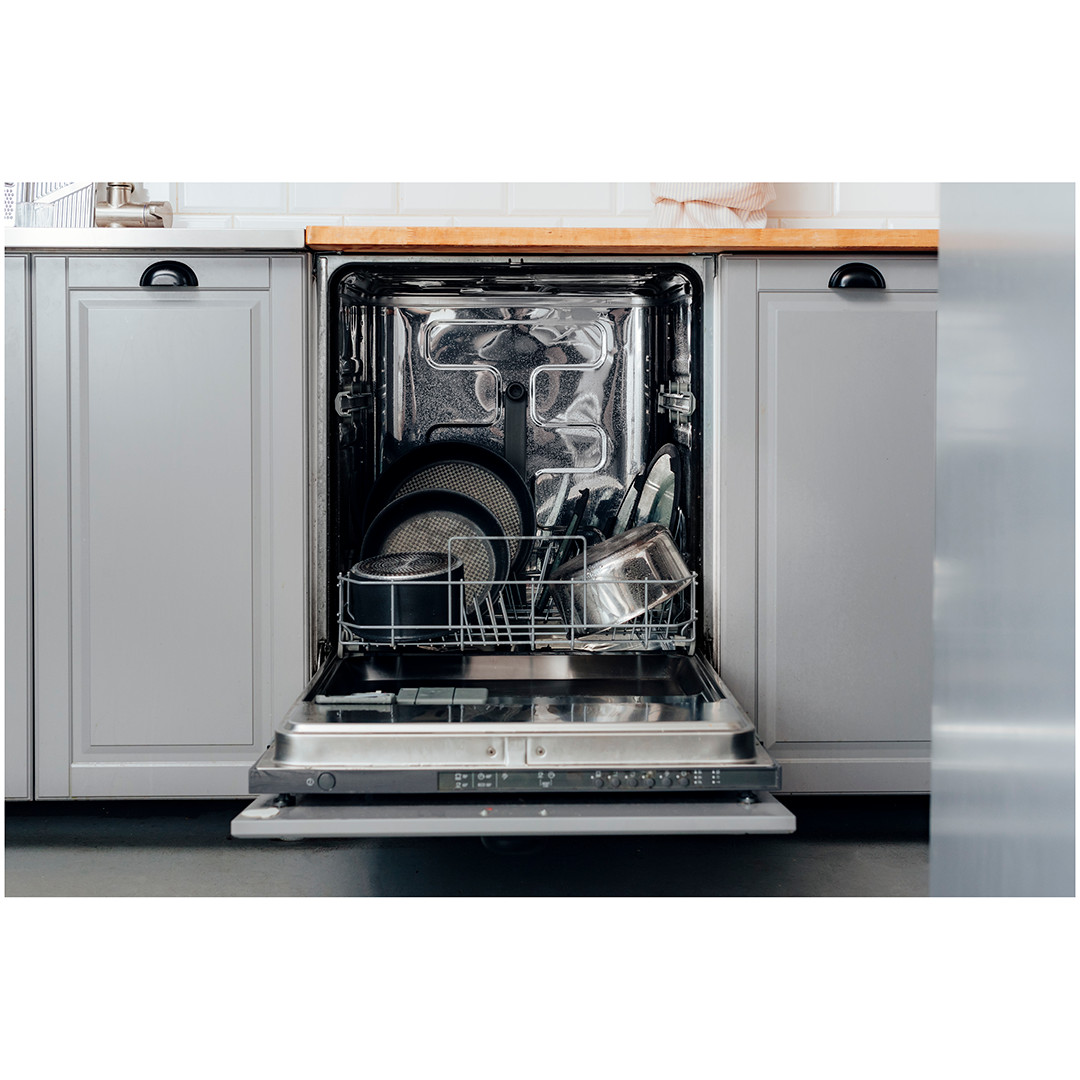 Tefal Ingenio Emotion, диаметр 20 см, нерж. сталь - Кастрюля