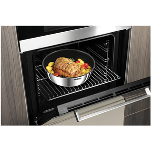 Keptuvė Tefal Wok Ingenio Emotion, 26cm(be rankenos)