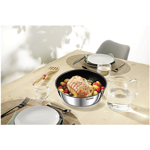 Keptuvė Tefal Wok Ingenio Emotion, 26cm(be rankenos)