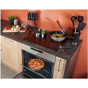 Keptuvė Tefal Wok Ingenio Emotion, 26cm(be rankenos)