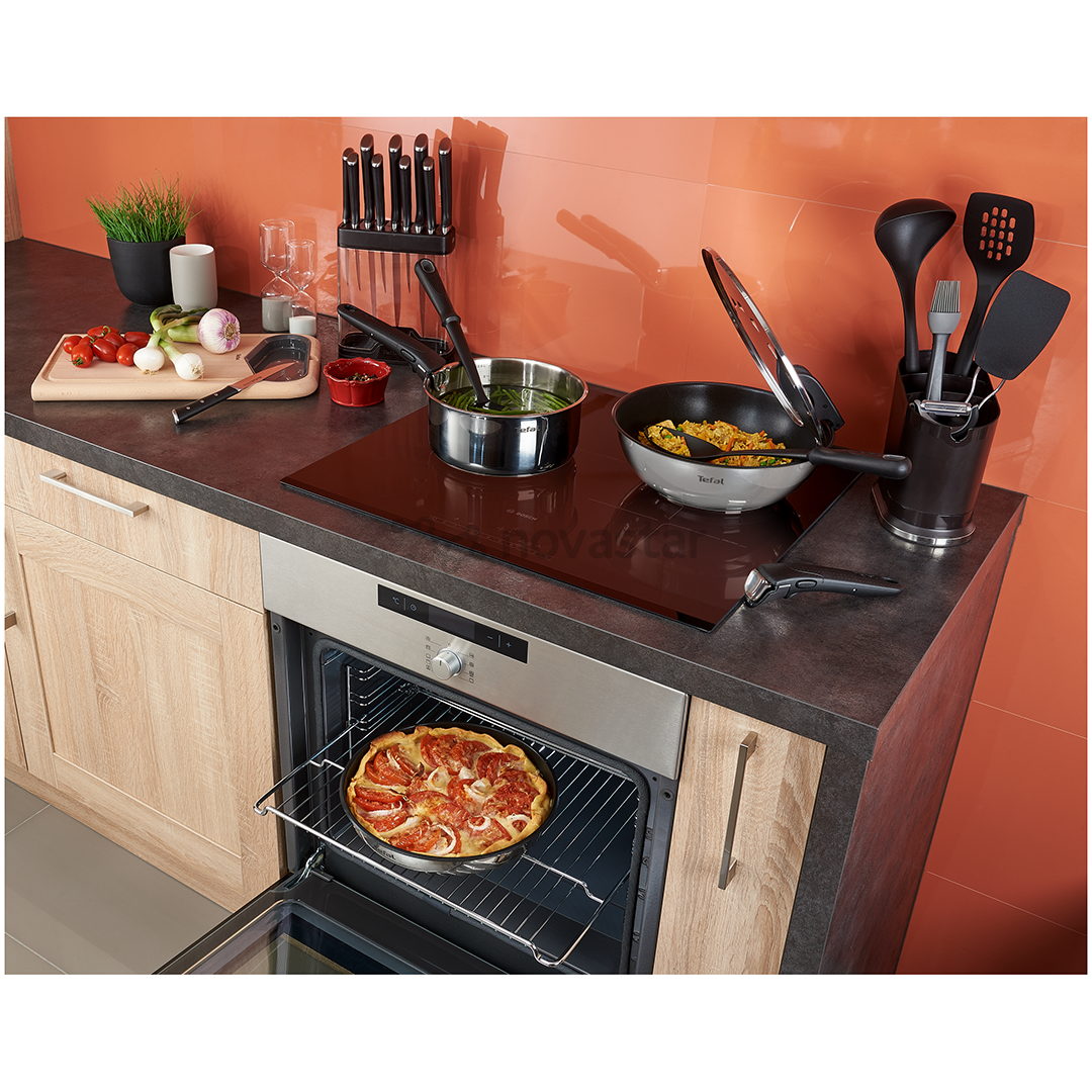 Keptuvė Tefal Wok Ingenio Emotion, 26cm(be rankenos)