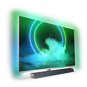 Televizorius Philips 65PUS9435/12