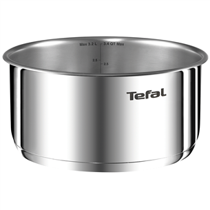 Puodas Tefal Ingenio Emotion, 22cm