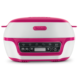 Daugiafunkcinis kepimo aparatas Tefal KD8018