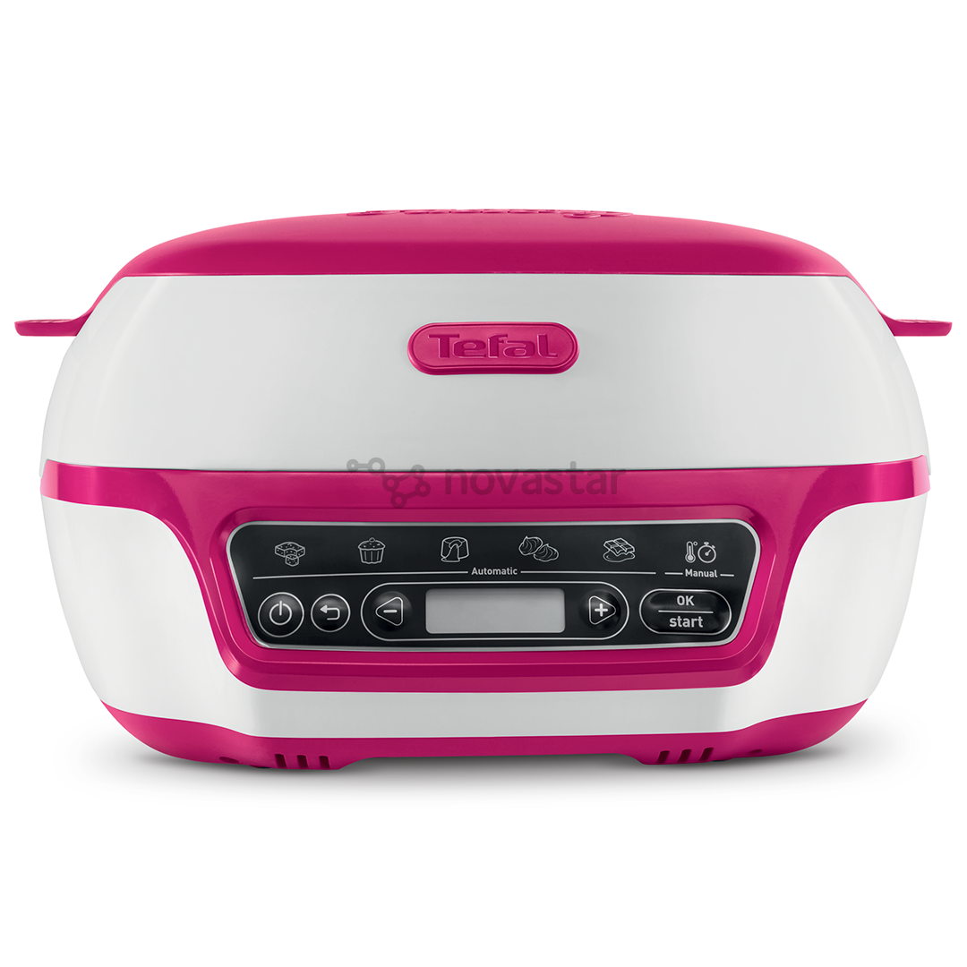 Daugiafunkcinis kepimo aparatas Tefal KD8018