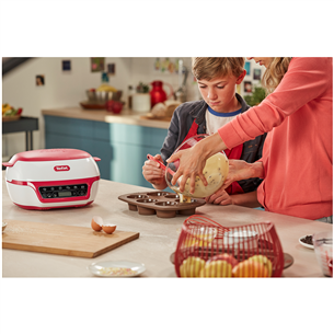 Daugiafunkcinis kepimo aparatas Tefal KD8018