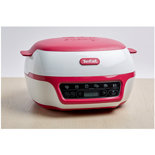 Daugiafunkcinis kepimo aparatas Tefal KD8018