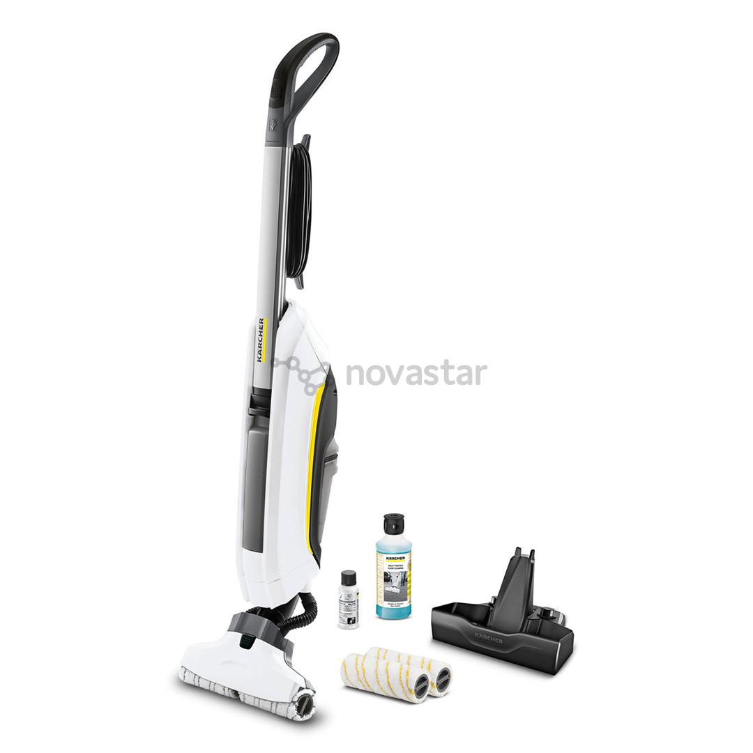 Dulkių siurblys Kärcher FC 5 Premium