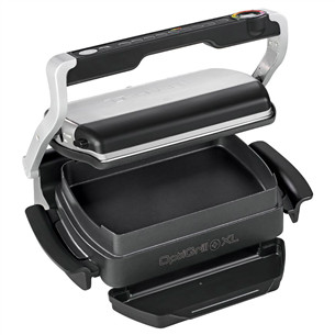 Elektrinis grilis Tefal OptiGrill+ XL  GC724D12