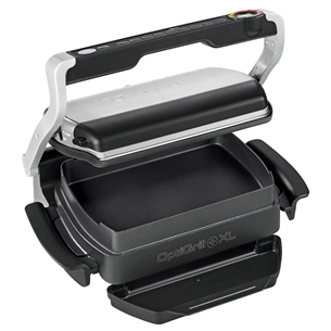 Elektrinis grilis Tefal OptiGrill+ XL  GC724D12